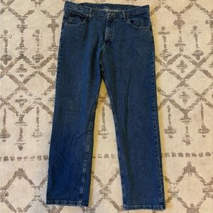 Wrangler premium jeans